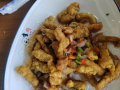 -蒸八鲜农家土菜(祝桥店)