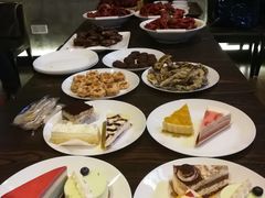 -Spice Garden印度餐厅(上海火车站店)