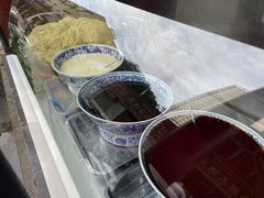 -清真·马安军辣子牛肉面