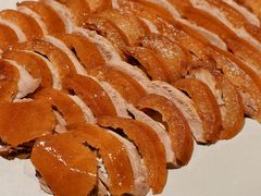 -上海滩餐厅(BFC外滩金融中心店)