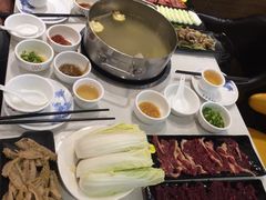 -陈记顺和潮汕鲜牛肉火锅(番禺迎宾大道店)