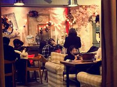 -烛影拾光观景餐厅·创意菜·摄影·小提琴(大唐不夜城店)