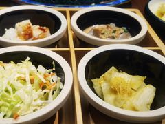 -大白羊蝎子馆(后沙峪山姆店)