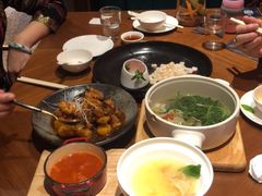 -上海人家花樣年华(中山公园店)