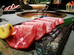 -花时·炭火烧肉(东百中心A馆店)