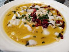 -聚丰园•湖鲜餐厅(阿红私房菜梅石路店)