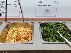 -海底捞火锅(龙湖金沙天街店)