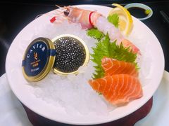 -西安凯悦酒店·湖畔中餐厅
