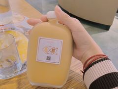 -喜粤糖朝餐厅(三八广场店)