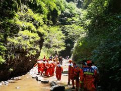 -龙门涧景区