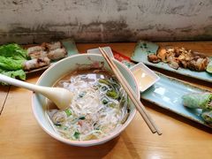 -越南牛肉河粉餐厅(书院巷店)