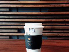 热做法冰摇柚柚蜂蜜红茶-星巴克臻选(广州二沙岛文立方店)