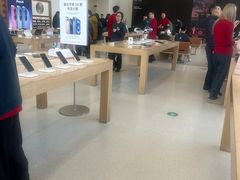 -Apple零售店(青岛万象城店)