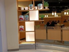 -福成自助烤肉(双桥万达店)