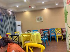 -致青春怀旧主题餐厅(盛世华城店)