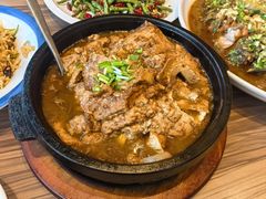 -九转小磨·非遗东北菜(群力店)