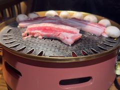 -西塔老太太泥炉烤肉(万柳华联店)
