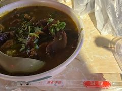 -嘉华小吃(蛇口市场店)