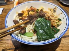 -老白家面馆(测绘东路总店)