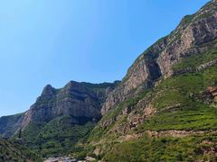 -北岳恒山