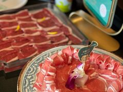 -阳坊胜利涮羊肉(阳坊老店)