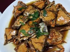 -香满居张记小厨私房菜(青岛站店)