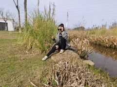 -上海长兴岛郊野公园