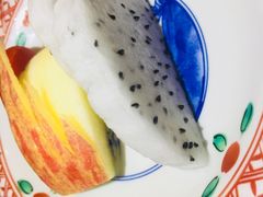 水果拼盘-一豚轩·烧鸟·豚骨拉面(五四路店)