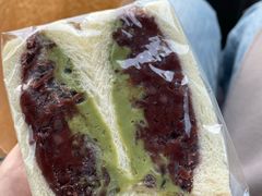 -那家面包房(珠江路店)