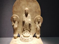-河北博物院