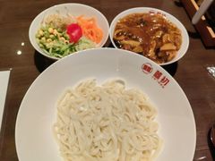 -添萬囍·天津三鲜捞面(天河城店)