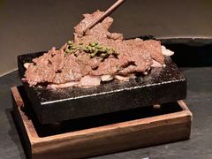 -左庭右院鲜牛肉火锅黑金店(陆家嘴中心店)