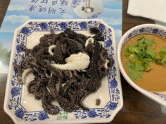 爆肚-牛街洪记小吃店(牛街店)