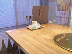 -一井烧肉·活鳗·寿司(望京SOHO店)