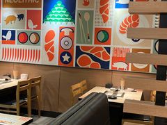 -新石器烤肉(东川欧尚店)