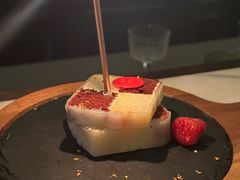 -LONG BAR 廊吧(外滩华尔道夫酒店)