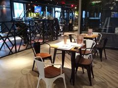 -威尔仕健身(海伦中心店)