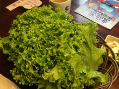 -火炉情韩国料理店(古田路店)