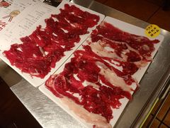 -潮泰牛肉火锅 · 创于1992年(车公庙店)