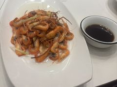 -洛东土菜馆(建国北路店)