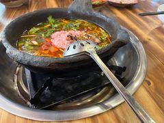 -笔记安顺夺夺粉火锅