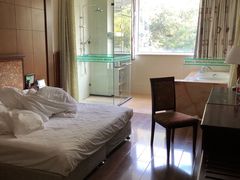 -金隅凤山酒店