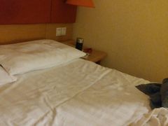 -如家酒店·neo(福州五一广场南门兜地铁站店)