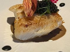 -广州四季酒店·佰鲜汇·现代法餐