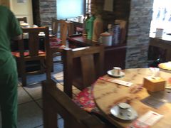 -人民公社大食堂(张家湾店)