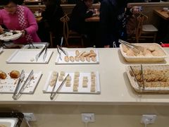 -素满香·素食自助餐(苏州·临顿路店)