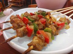 -1078號老北京涮肉(松柏店)
