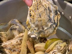 -里岛烤鱼(东港凯虹广场店)