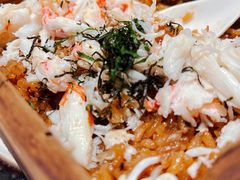 -皇品田苑日式料理(苏州中心店)