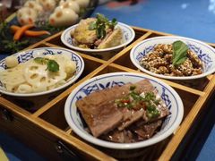 -东财大盘鸡(黑石礁店)